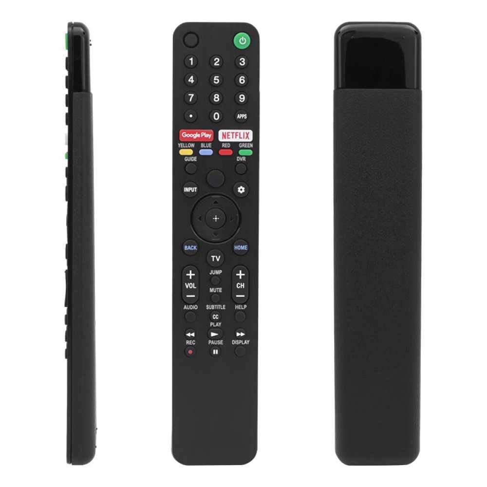 SONY RMF-TX500U SMART TV Τηλεχειριστήριο Τύπου ORIGINAL