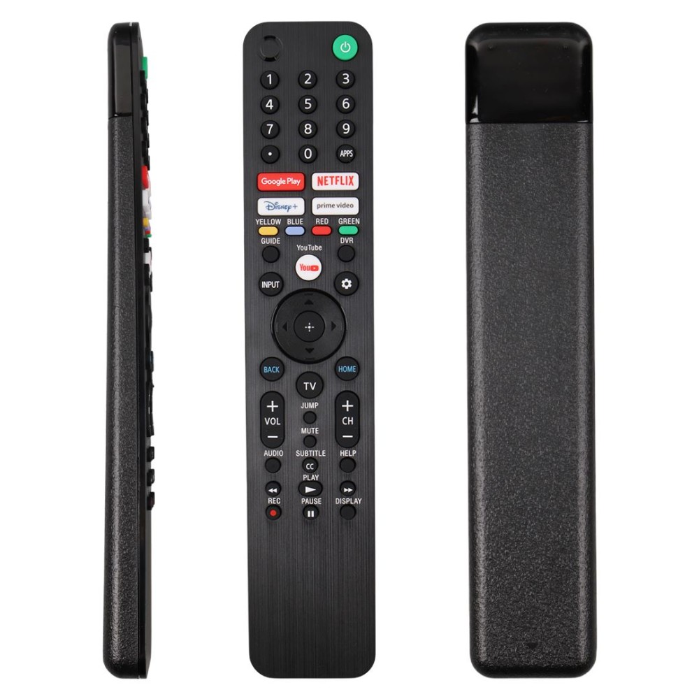 SONY RMF-TX520E SMART TV Τηλεχειριστήριο Τύπου ORIGINAL