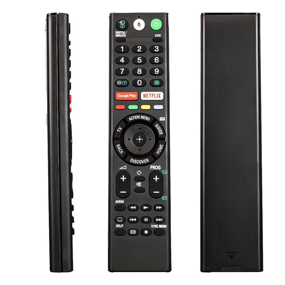 SONY RMF-TX200P SMART TV Τηλεχειριστήριο Τύπου ORIGINAL
