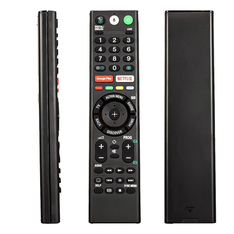 SONY RMF-TX200P SMART TV Τηλεχειριστήριο Τύπου ORIGINAL