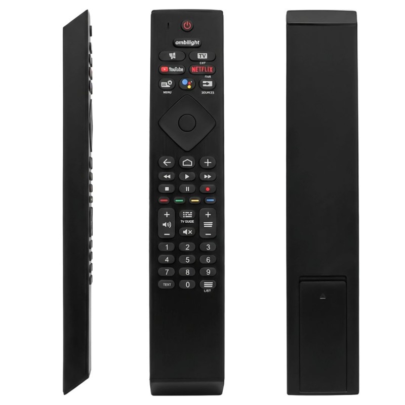 PHILIPS AMBILIGHT SMART TV Τηλεχειριστήριο Τύπου ORIGINAL 28420