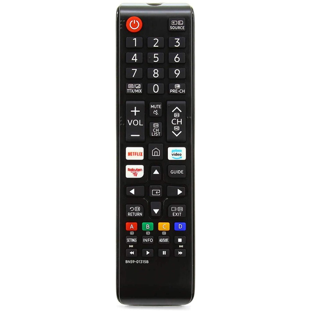 SAMSUNG BN59-01315B REMOTE CONROL
