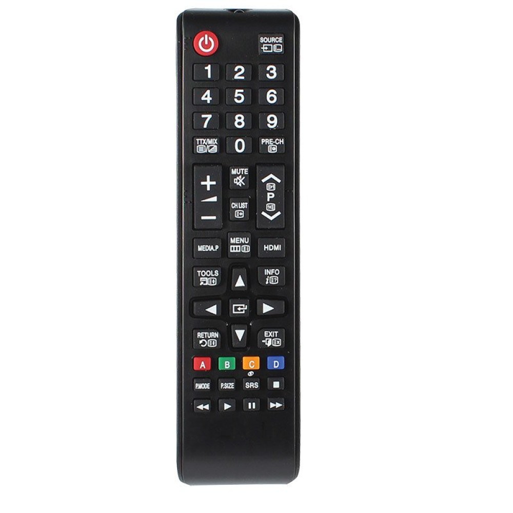 SAMSUNG RM-L1088 Τηλεχειρηστήριο 30474