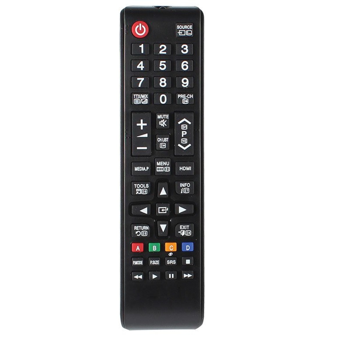 SAMSUNG RM-L1088 Τηλεχειρηστήριο 30474