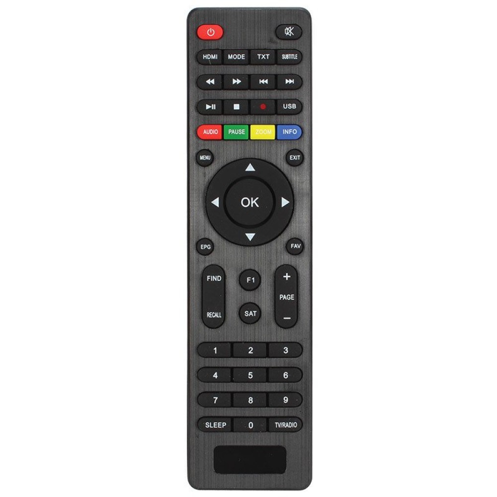 NEXT TANGO MINI REMOTE CONTROL
