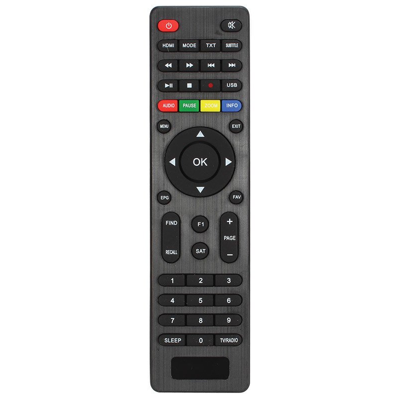 NEXT TANGO MINI REMOTE CONTROL