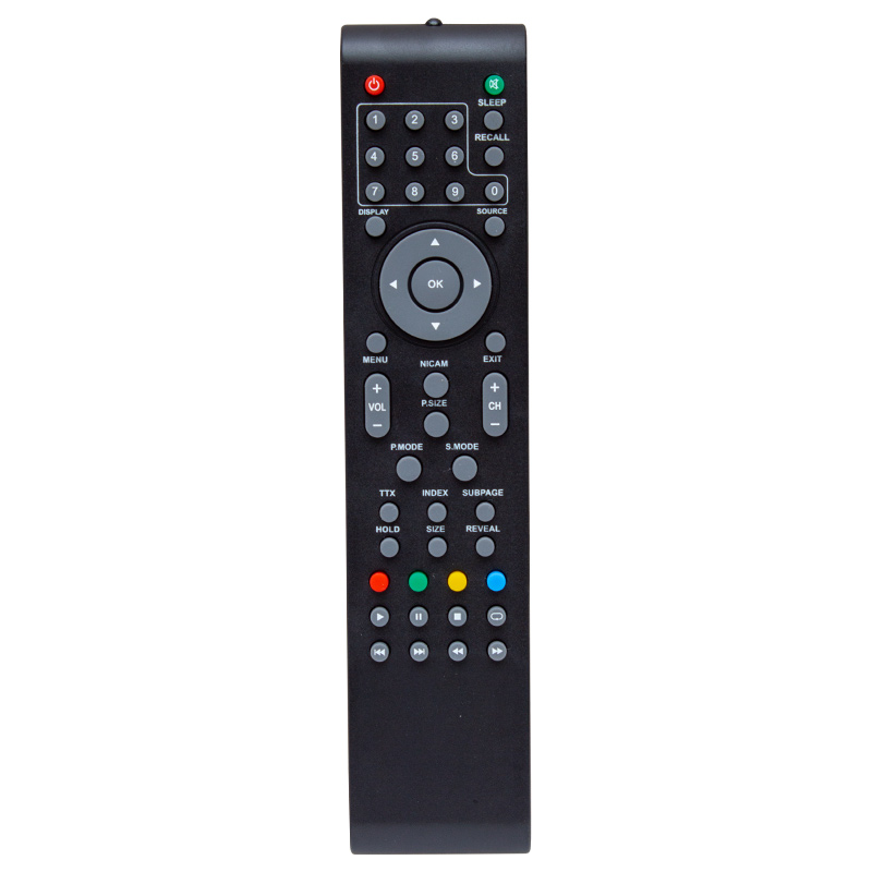 YUMATU 19-22" LED TV Remote Control 30674
