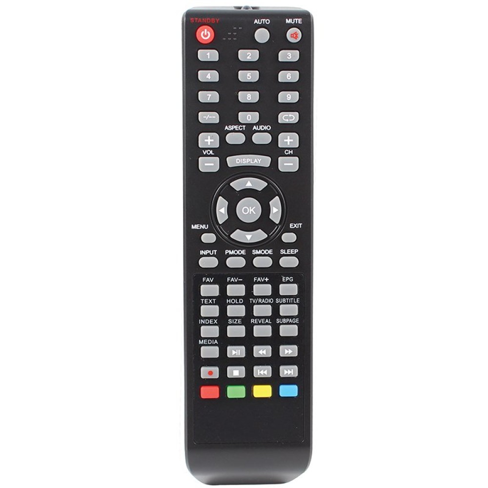 SUNNY FELIX LED TV Remote Control 30940