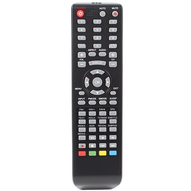 SUNNY FELIX LED TV Remote Control 30940