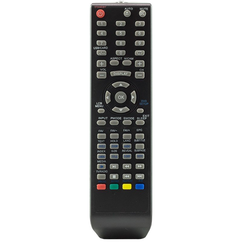 SUNNY FELIX LED TV Remote Control 30940