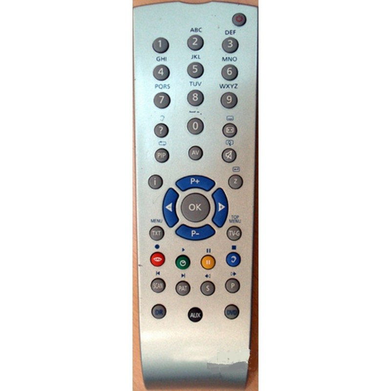 GRUNDIG, ARCELIK , BEKO R/C SILVER 31029