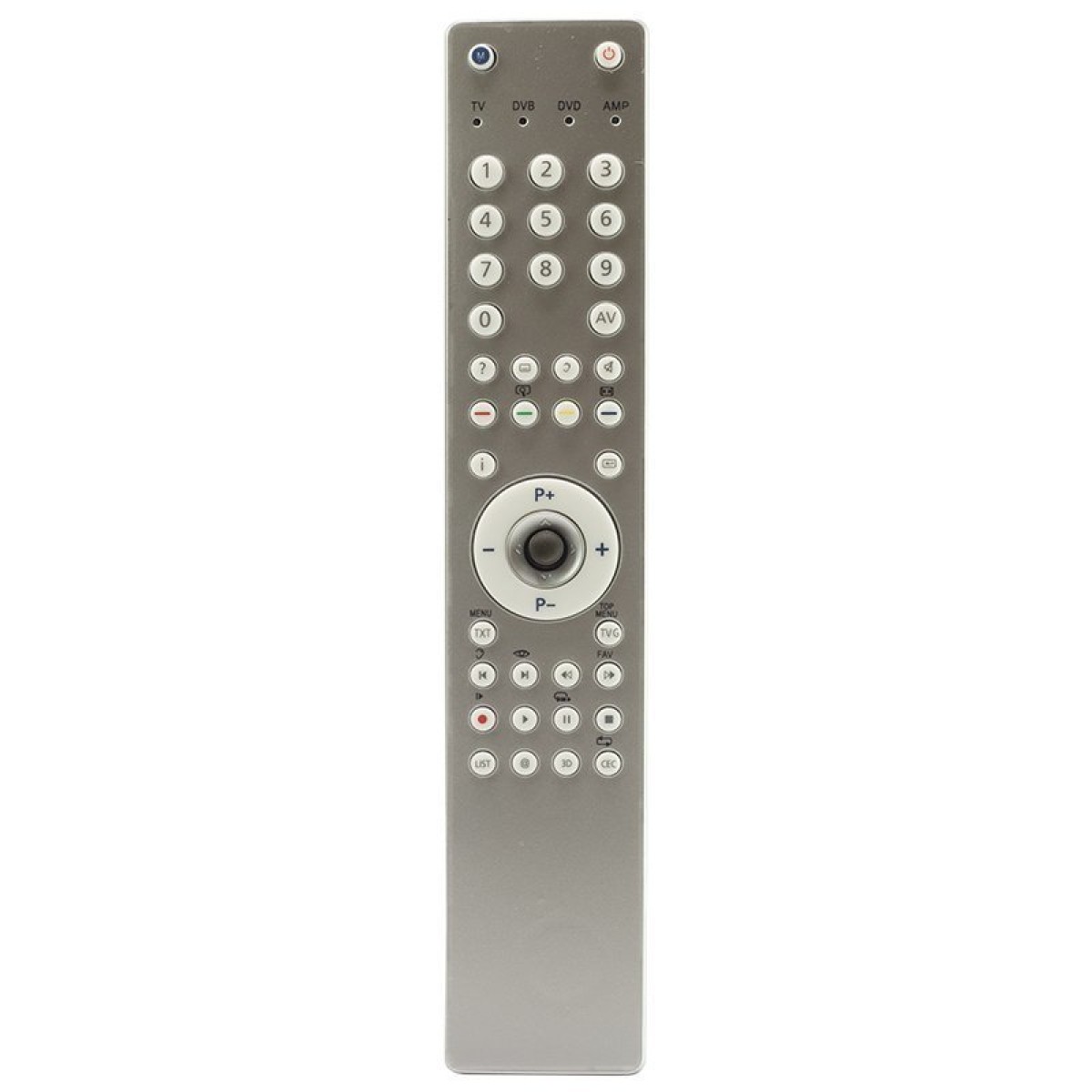 GRUNDIG, ARCELIK , BEKO R/C SILVER 31029