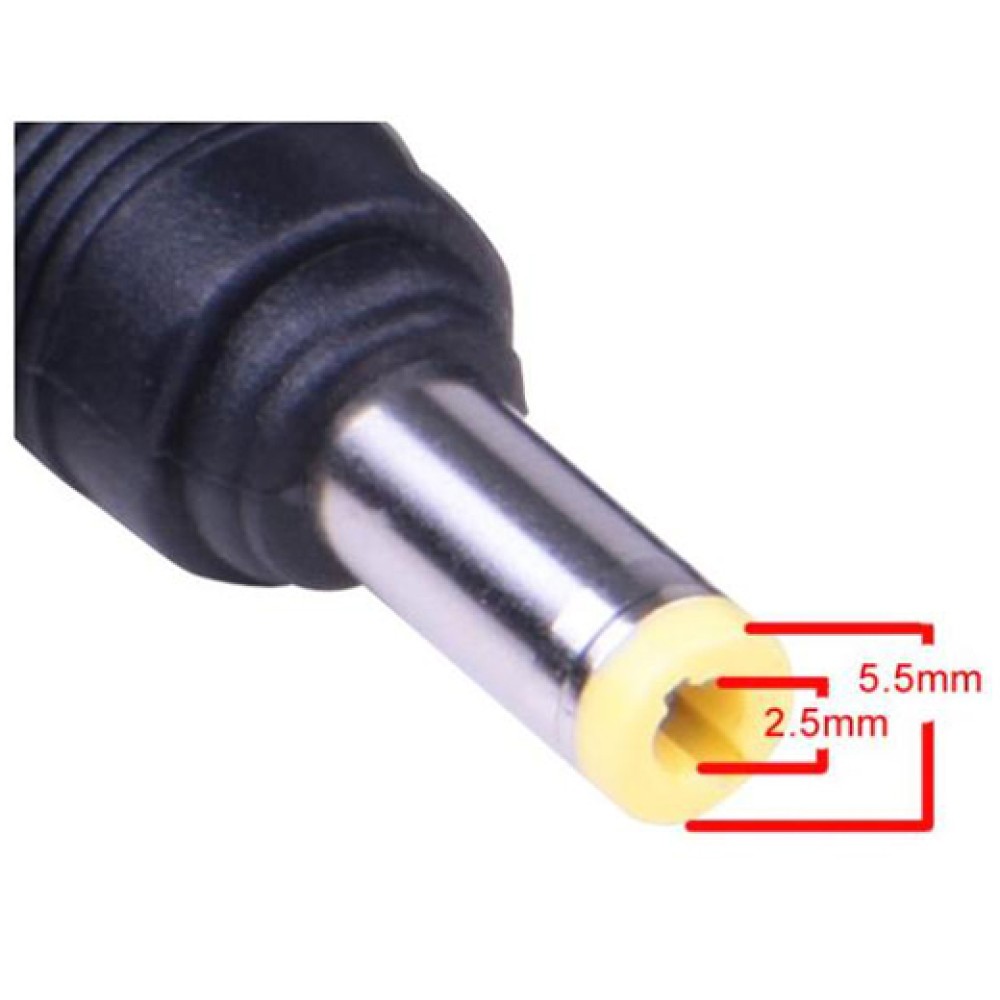 S-LINK TOSHIBA 19V 3.95A 5.5*2.5 NBA305