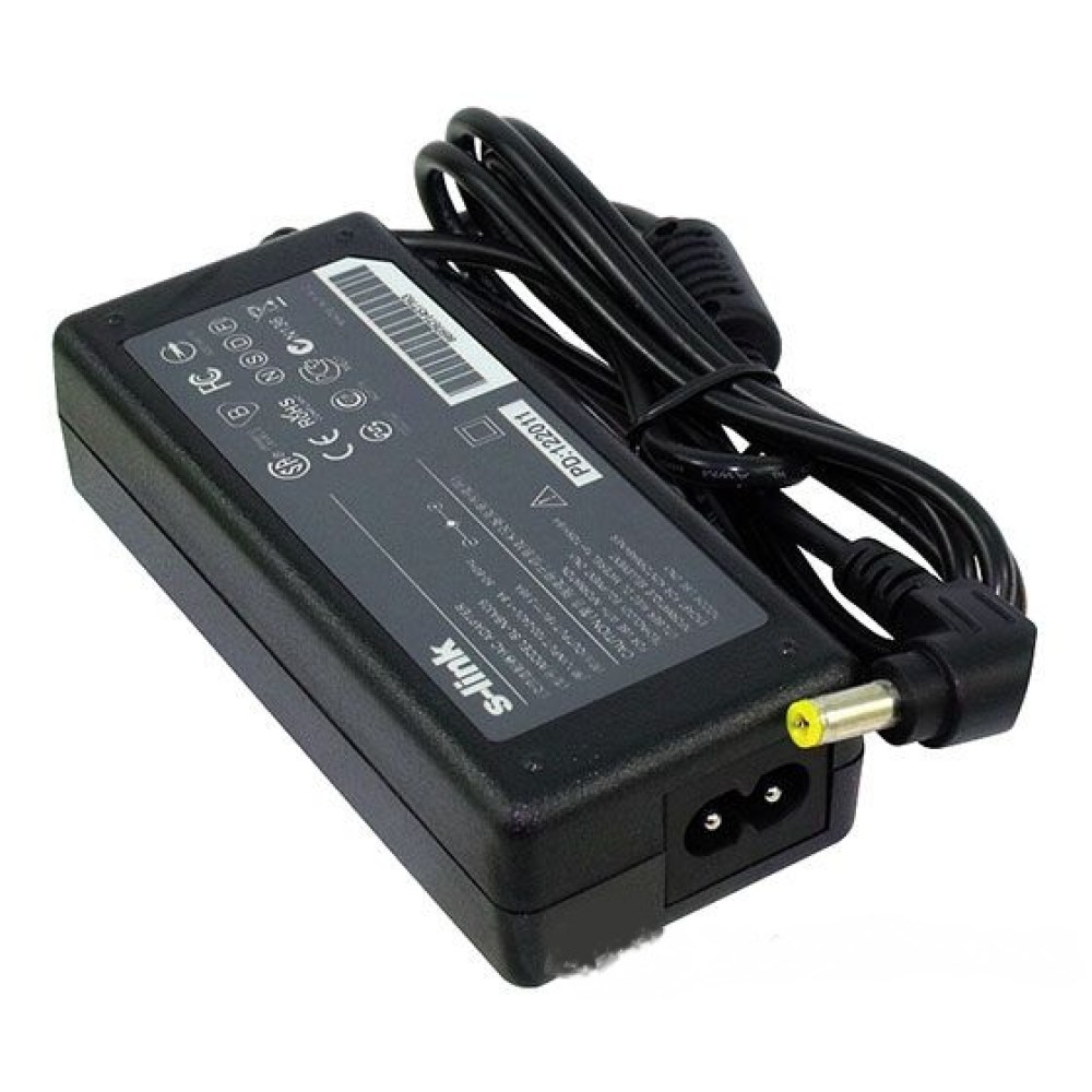 S-LINK TOSHIBA 19V 3.95A 5.5*2.5 NBA305