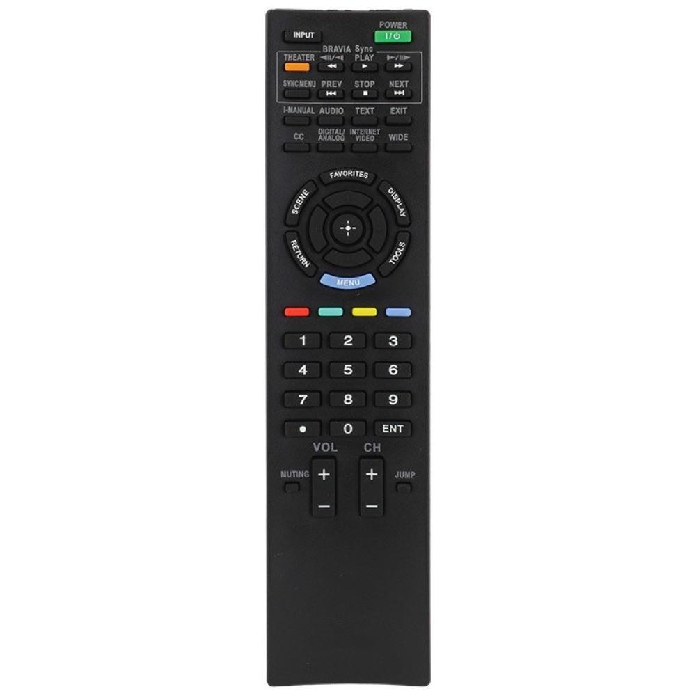 SONY RM-D959 REMOTE CONTROL