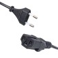 POWERMASTER PM-31124 BIKE CHARGER 48V/20A