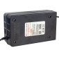 POWERMASTER PM-31125 BIKE CHARGER 72V/20A