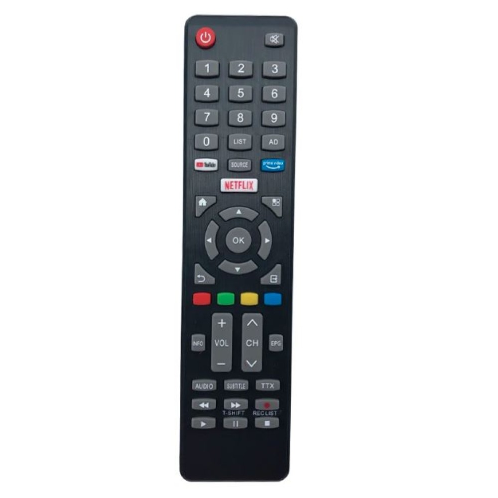 BLAUPUNKT SMART TV REMOTE CONTROL