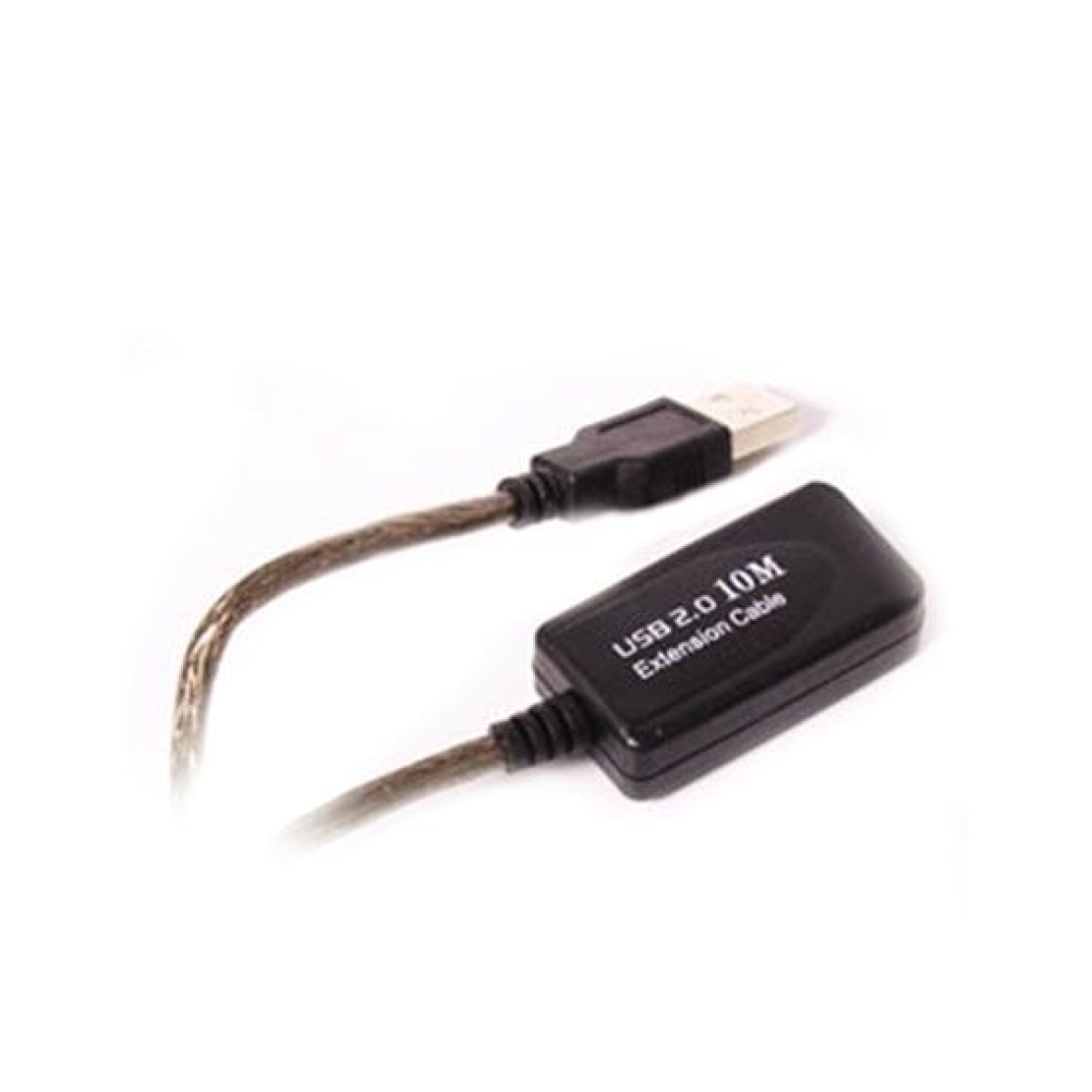 ΠΡΟΕΚΤΑΣΗ USB 10m SL-UE130 BLACK