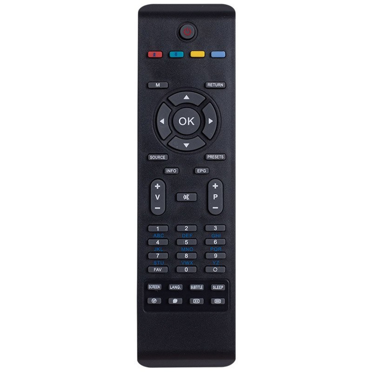 VESTEL REMOTE CONTROL 31267