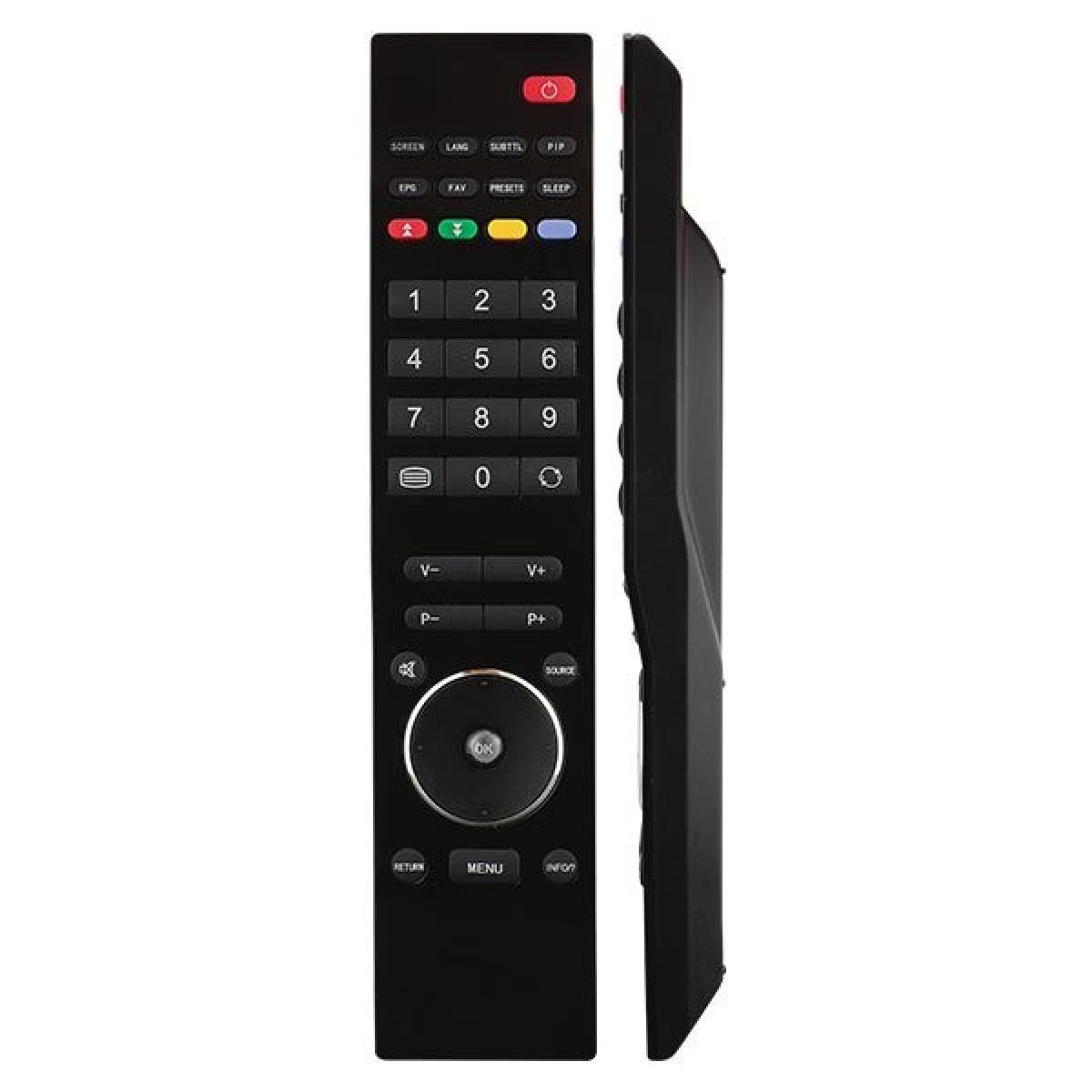 F&U - VESTEL REMOTE CONTROL 31271