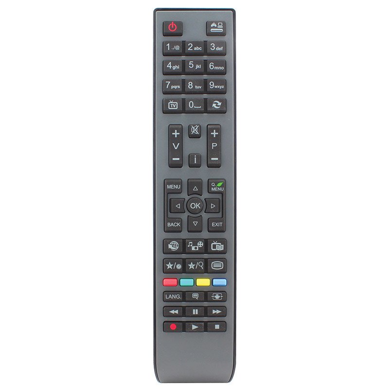 VESTEL F&U TURBOX REMOTE CONTROL 31277