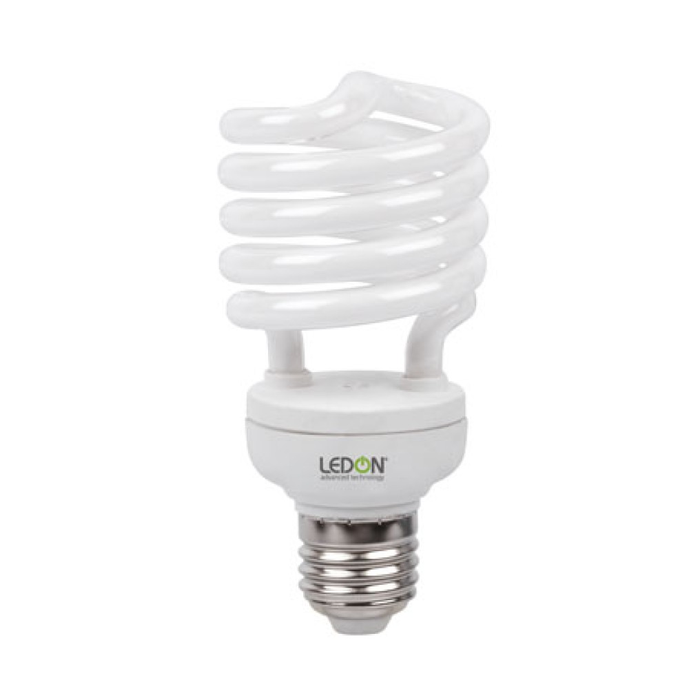 LEDON LD T2-26 SPIRAL LAMP 26W