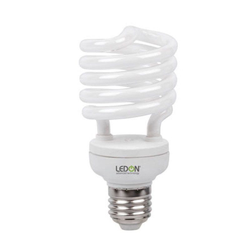 LEDON LD T2-26 SPIRAL LAMP 26W