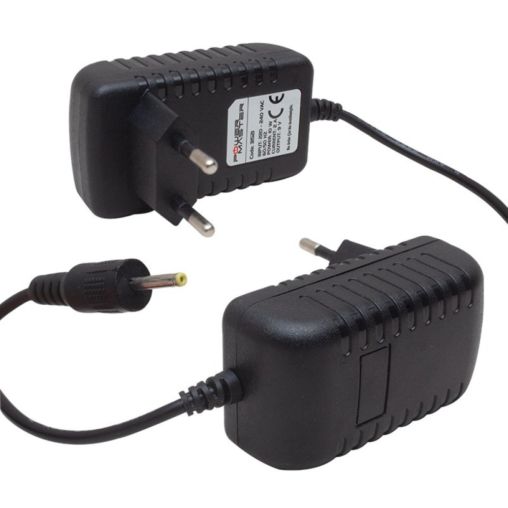 TABLET PC ADAPTOR 9V 2A