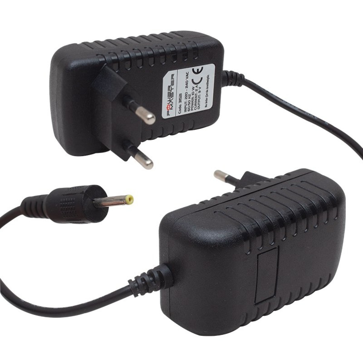TABLET PC ADAPTOR 9V 2A