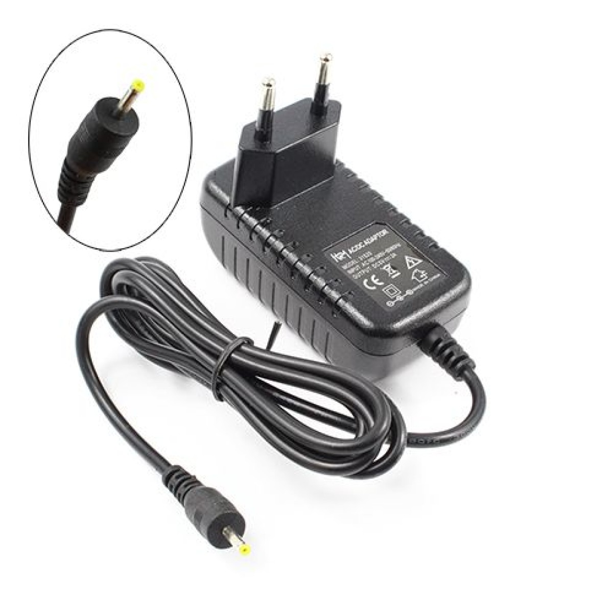 TABLET PC ADAPTOR 9V 2A