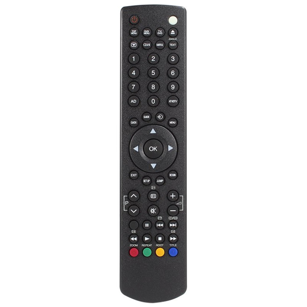 TOSHIBA TELEFUNKEN CT-8023 REMOTE CONTROL