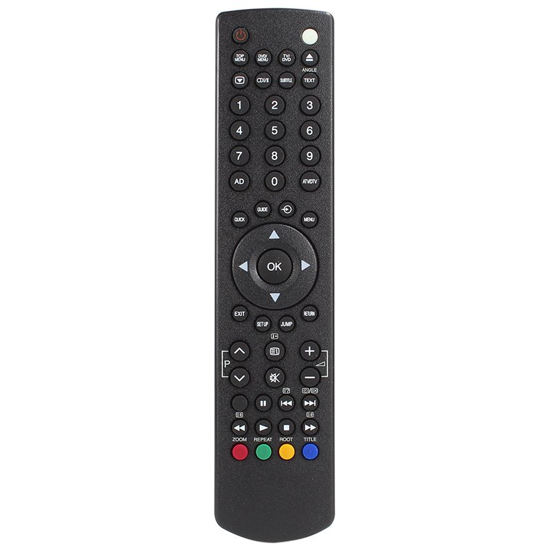 TOSHIBA TELEFUNKEN CT-8023 REMOTE CONTROL