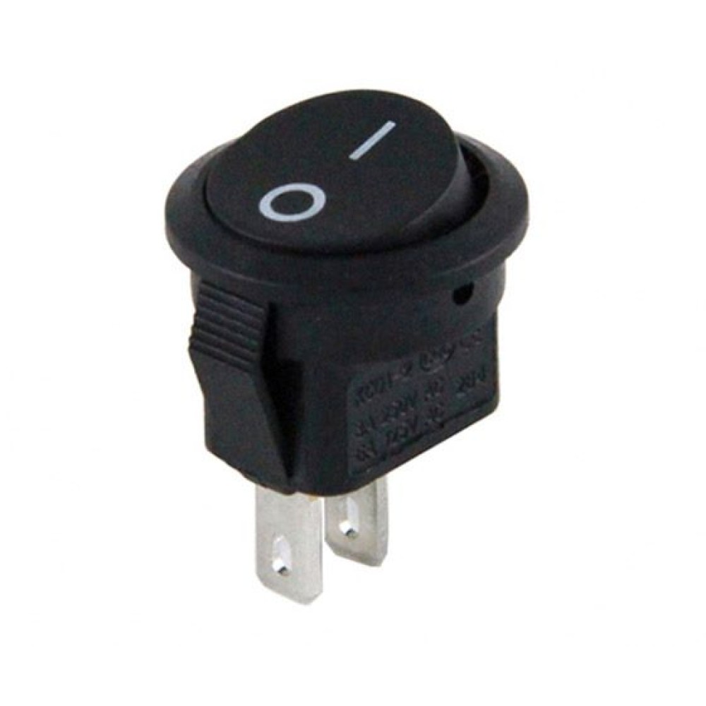 IC-134E 2 Pin Διακόπτης ON/OFF