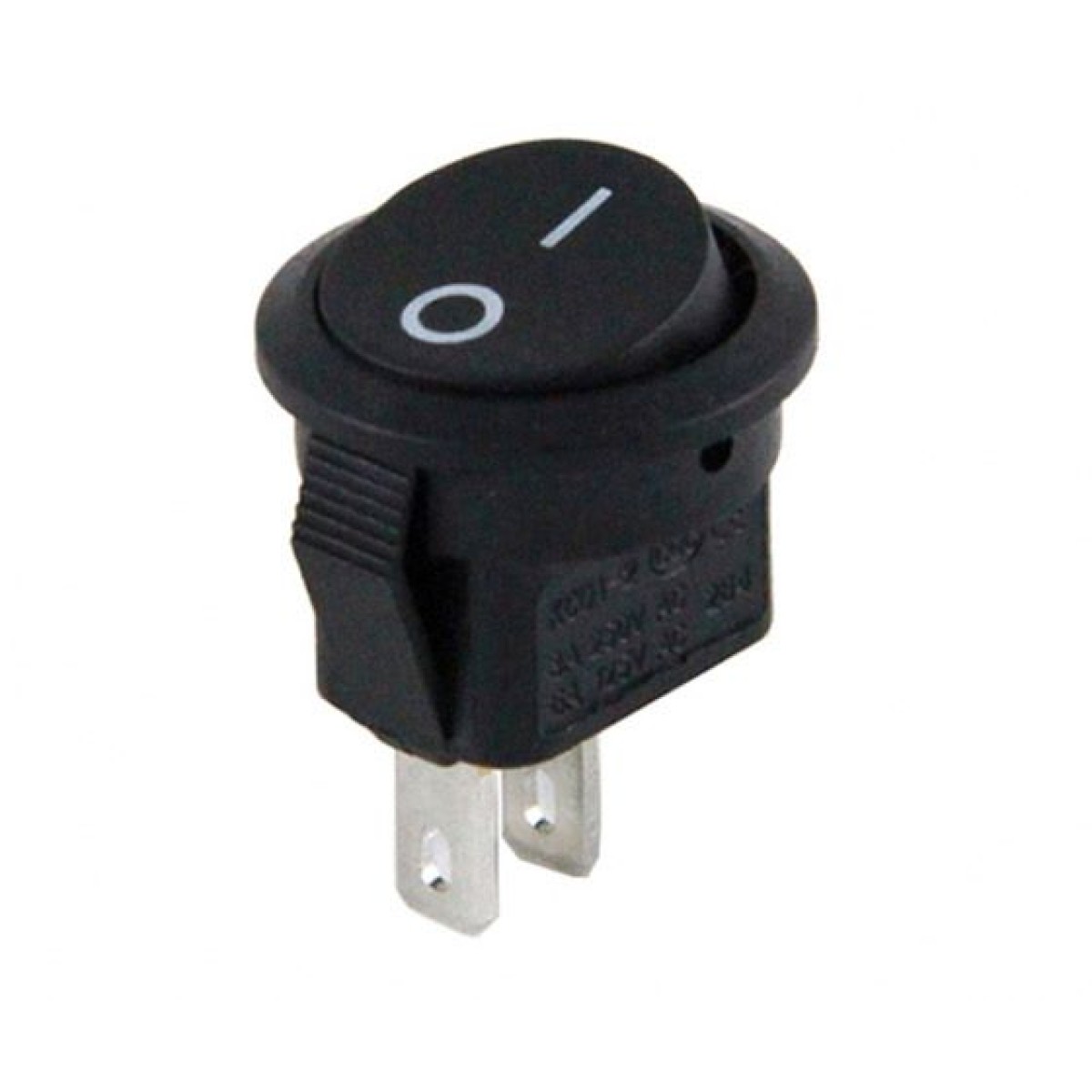 IC-134E 2 Pin Διακόπτης ON/OFF