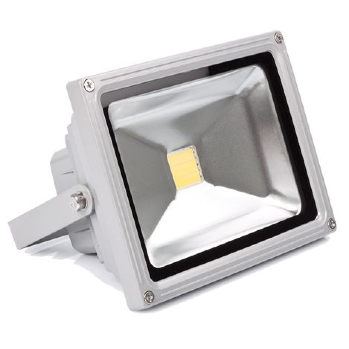 LEDON LD 0100 PROJECTOR 100W 6400K WHITE