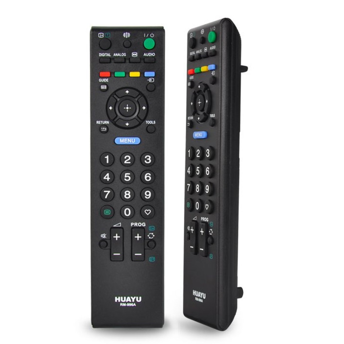 SONY RM-996A Remote Control