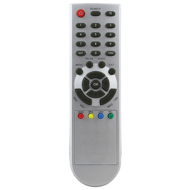 ECHOSAT 12900 REMOTE CONTROL