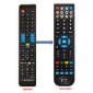 CROWN ED20DF-21G REPLACEMENT REMOTE CONTROL