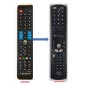 CROWN ED20DF-21G REPLACEMENT REMOTE CONTROL