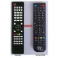 FELIX FXV-3209 REPLACEMENT REMOTE CONTROL