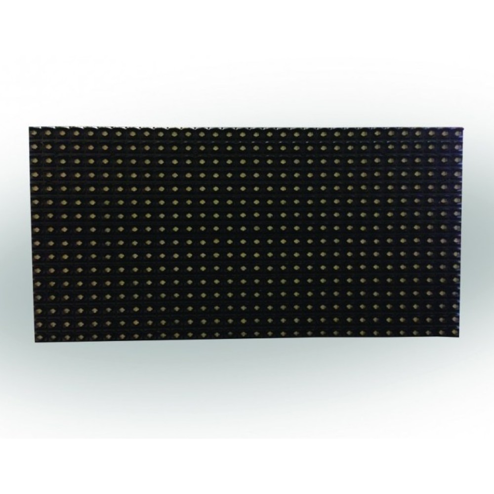 P10 LED MODULE 16X32 WHITE