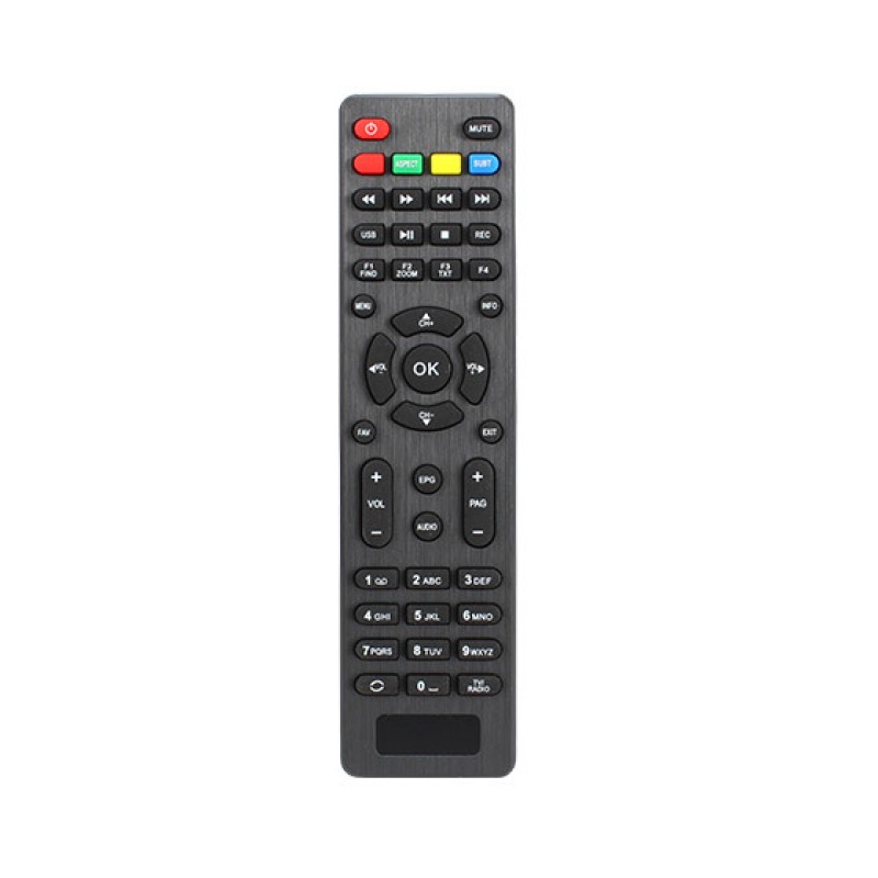 BOTECH PIKO300 REMOTE CONTROL 32249