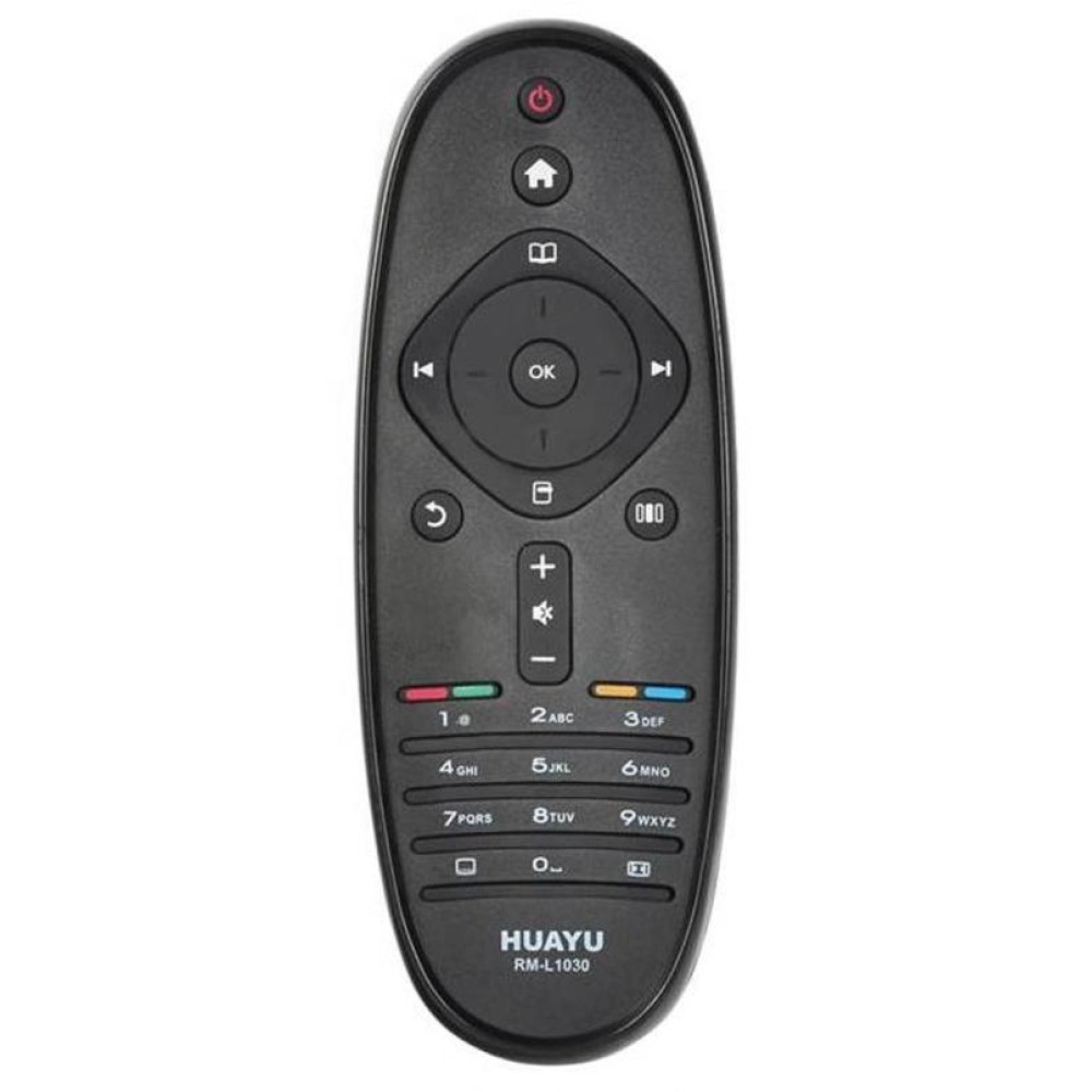 PHILIPS RM-L1030 REMOTE CONTROL LED TV