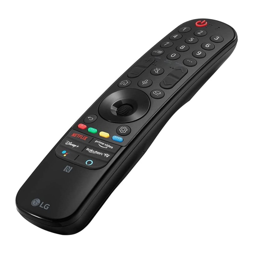 LG AN-MR21GA ORIGINAL REMOTE CONTROL