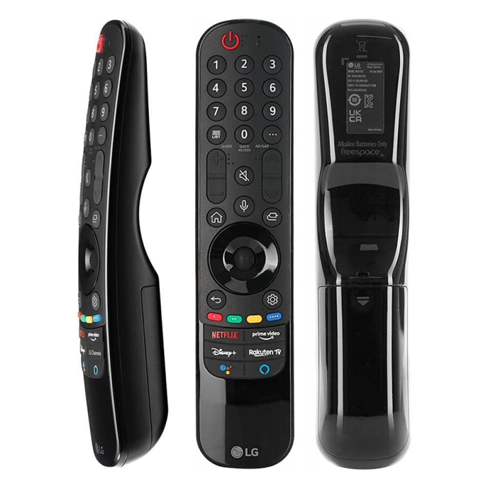 LG AN-MR21GA ORIGINAL REMOTE CONTROL