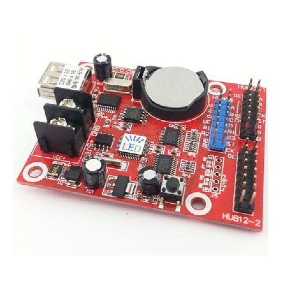 CONTROLLER P10 TF-S5U