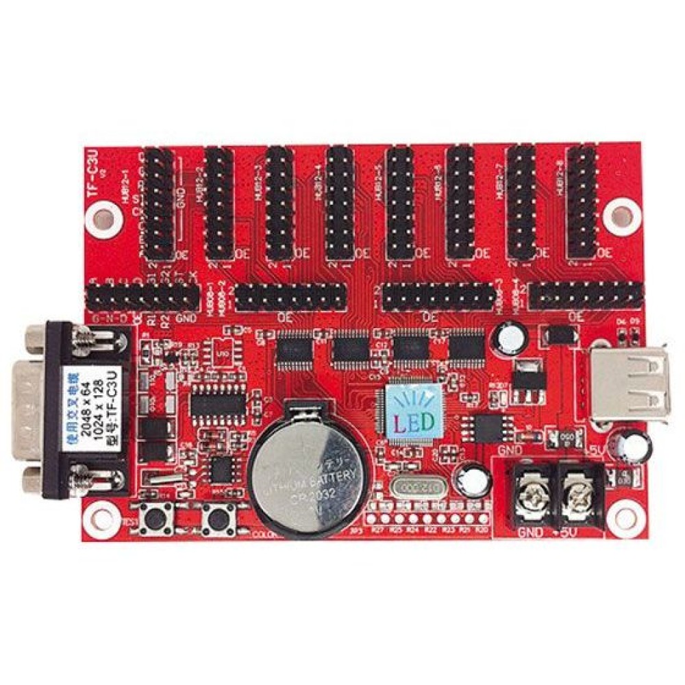 CONTROLLER TF-C3U