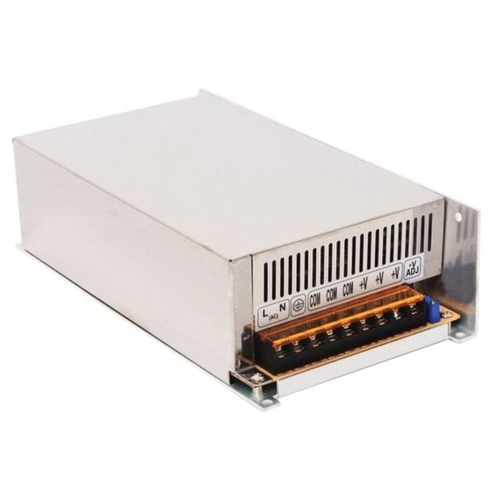 POWER SUPPLY LED DRIVER 12V40A / 480W