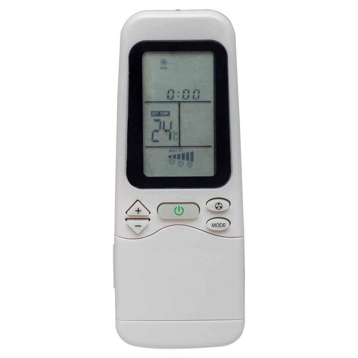VESTEL FUNAI A/C REMOTE CONTROL 32737